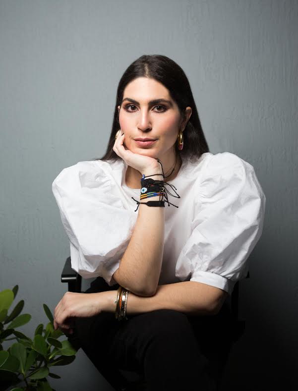 Valerie Frangie trayectoria de una influencer que ha logrado escalar en el mundo de la moda