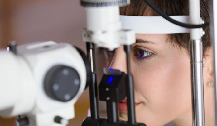 Día Mundial del Glaucoma; advierten sobre el ladrón silencioso de la visión