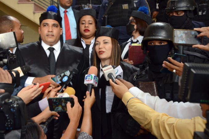 1649718393 425 Dictan medida coercion contra los 39 implicados en Operacion Discovery