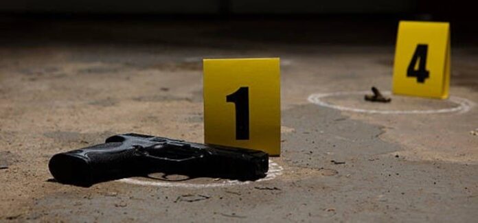 Asesinan 5 personas y hieren a otra en solo seis horas en Puerto Rico