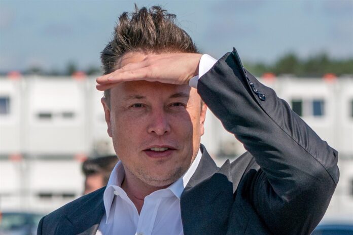 Elon Musk lanza una oferta de 43,000 millones de dólares por Twitter