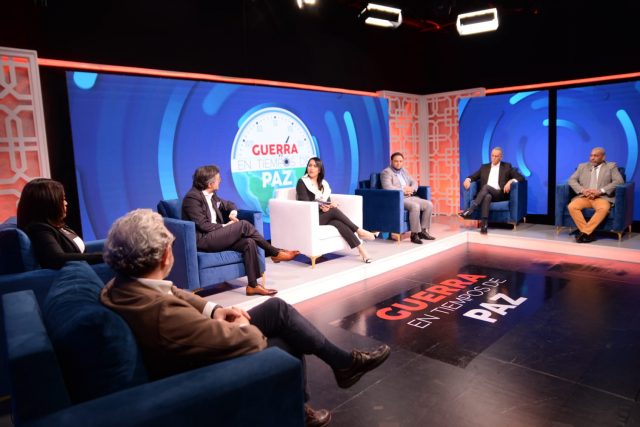 Abre sus puertas en Santo Domingo la primera exposición de arte inmersivo dominicana, dedicada a Ivan Tovar Abre sus puertas en Santo Domingo la primera exposición de arte inmersivo dominicana, dedicada a Ivan Tovar