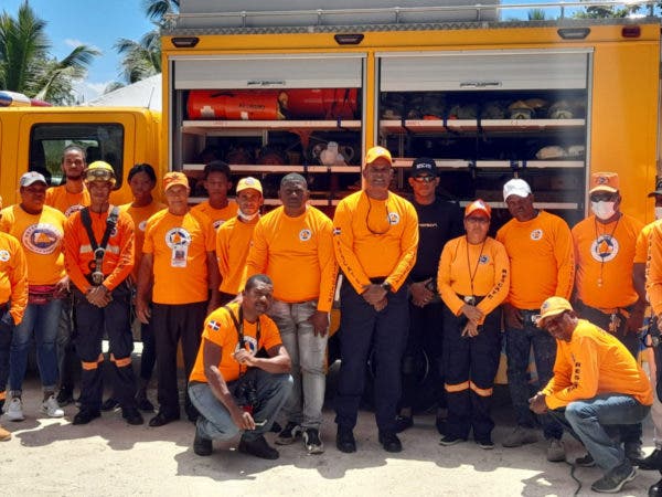 Alcalde Boca Chica pide Ministerio de Turismo incluya su playa