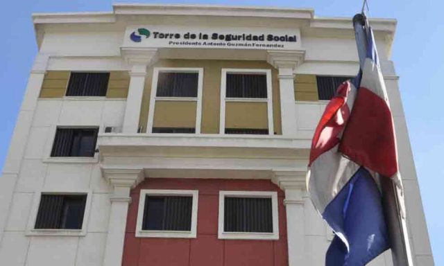 Anuncian mayor cobertura en la Seguridad Social Anuncian mayor cobertura en la Seguridad Social