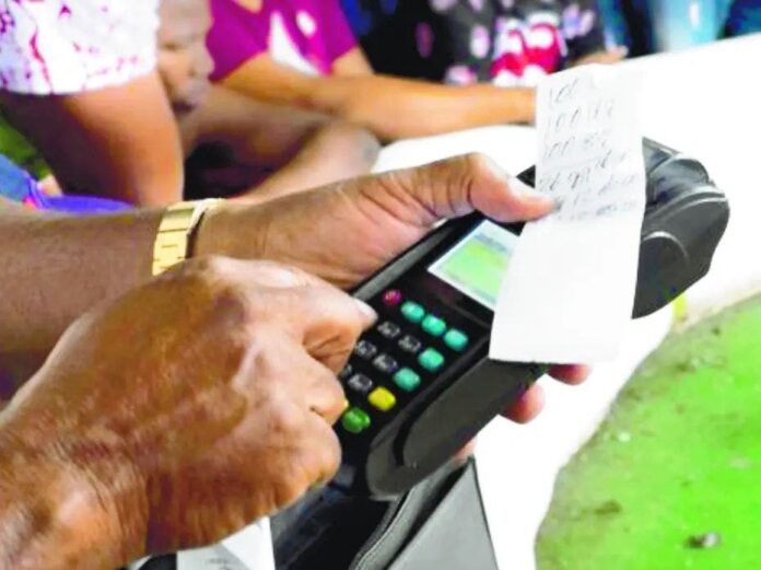 Apoyan prohibición venta de sorteos a través de verifones