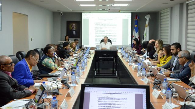 CNSS aprueba que regimen subsidiado tenga mayor cobertura