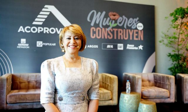 Cartera de credito construccion sube a RD70290 millones en 2021