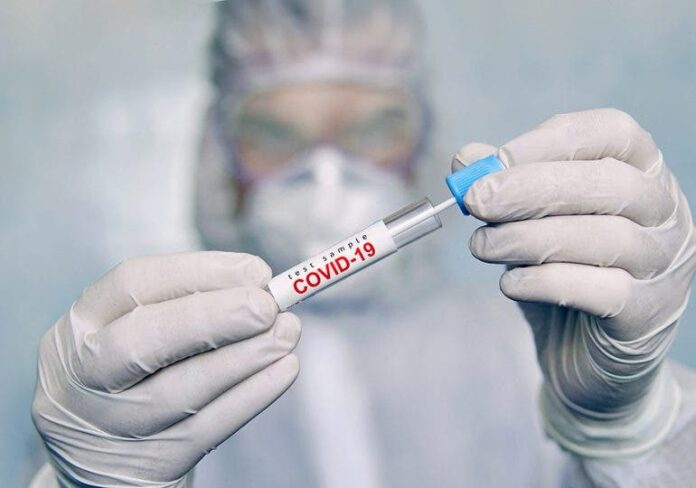 Salud Pública: Casos de covid-19 en RD continúan en descenso