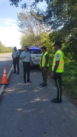 DIGESETT realizará carreteo de prevención de accidentes este Domingo de Resurrección