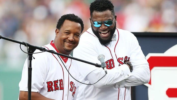 David Ortiz revela lanzadores más difíciles enfrentados en su carrera 1 res