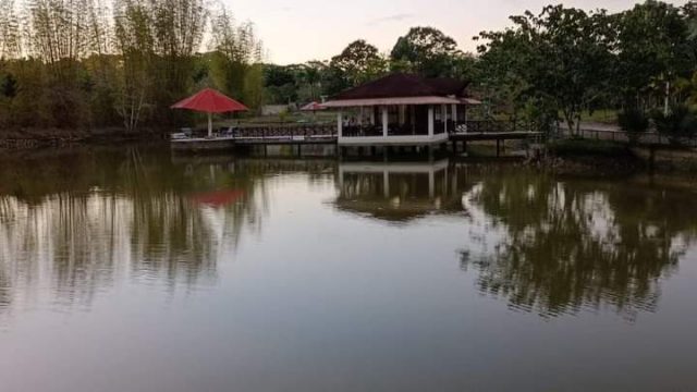 Empresa ecoturistica lamenta fallecimiento de persona en uno de sus