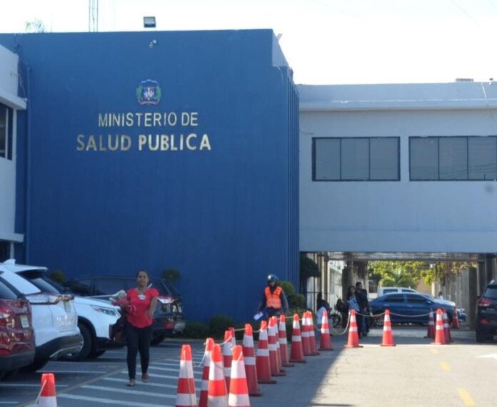 En cuatro días Salud Pública registra 111 contagios por la covid-19