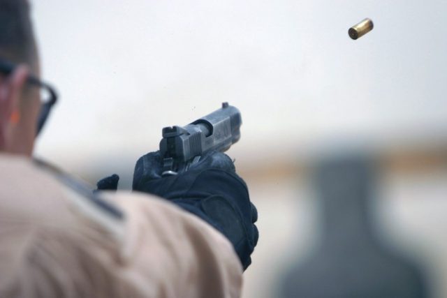 Hombre hiere de gravedad a expareja y se suicida