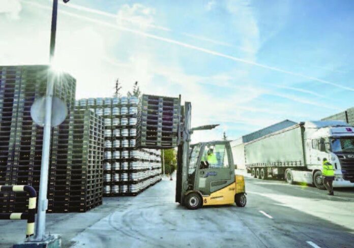 Índice arroja República Dominicana está rezagada en logística