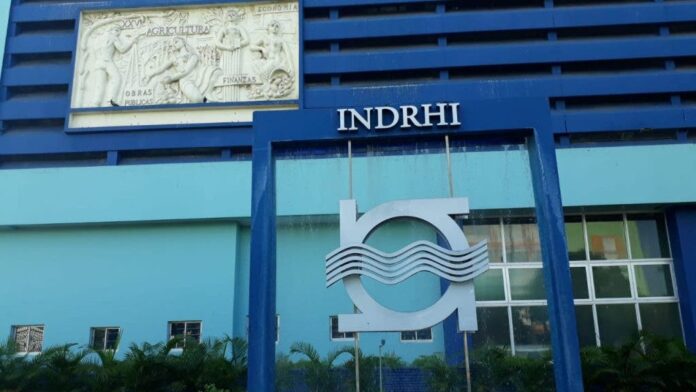 Indrhi anuncia abastecimiento de agua para la siembras de cultivos