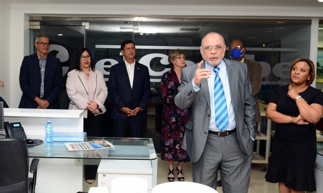 Multimedios del Caribe celebra Dia del Periodista