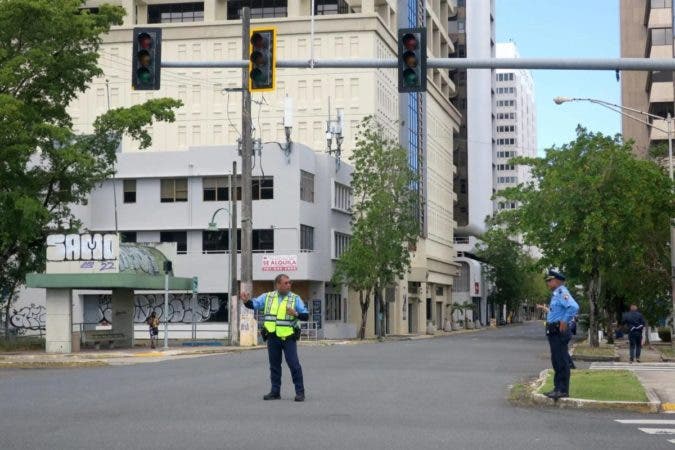 Negligencia y mal manejo factores del gran apagon en Puerto