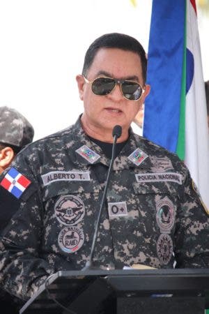 Personal listo para Operativo Semana Santa Conciencia Por la Vida