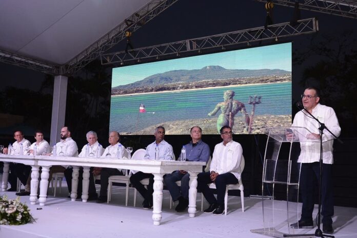 Presentan segunda etapa del Green One en Playa Dorada, Puerto Plata