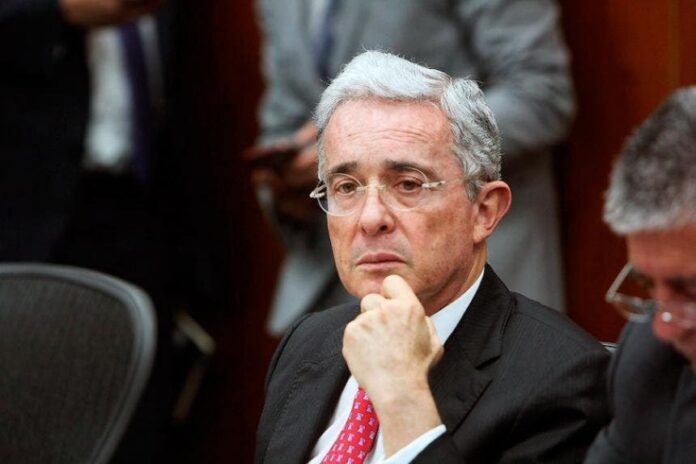 Procedimiento contra el expresidente Álvaro Uribe toma un nuevo rumbo