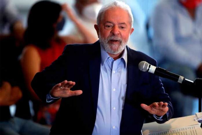 Proceso contra expresidente Lula no fue imparcial, declara comité de la ONU