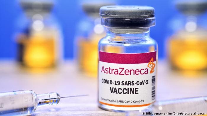 La farmacéutica AstraZenca dijo cumplió con los términos y condiciones del contrato  para la vacuna contra el covid firmado con República Dominicana.