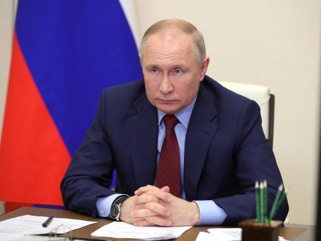 Rusia prepara el pago de pensiones y salarios en rublos en Berdiansk