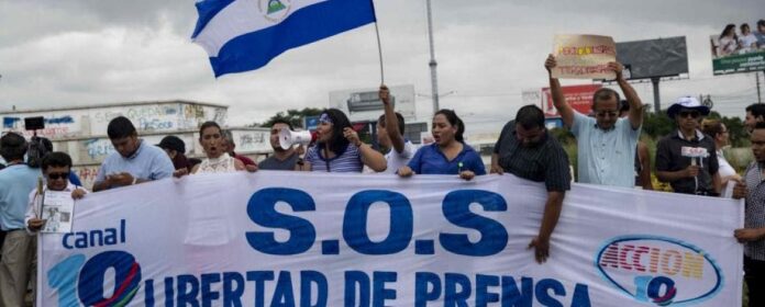 SIP ve desolador panorama prensa en Latinoamérica