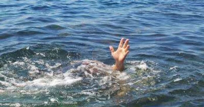 Semana Santa: Fito fue a darse un “chapuzón” y se ahogó