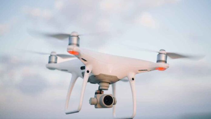 Semana Santa: Llaman a usar drones con responsabilidad