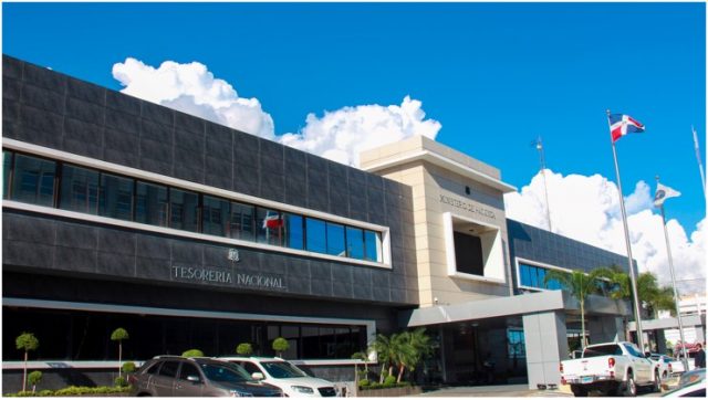 Tesorería Nacional logra certificación por buena práctica de gestión de software en el Estado Dominicano Tesoreria Nacional logra certificacion por buenas practicas de gestion de