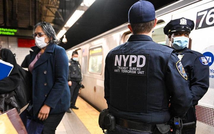 Tiroteo NY Sospechoso de ataque le dio su ubicacion a