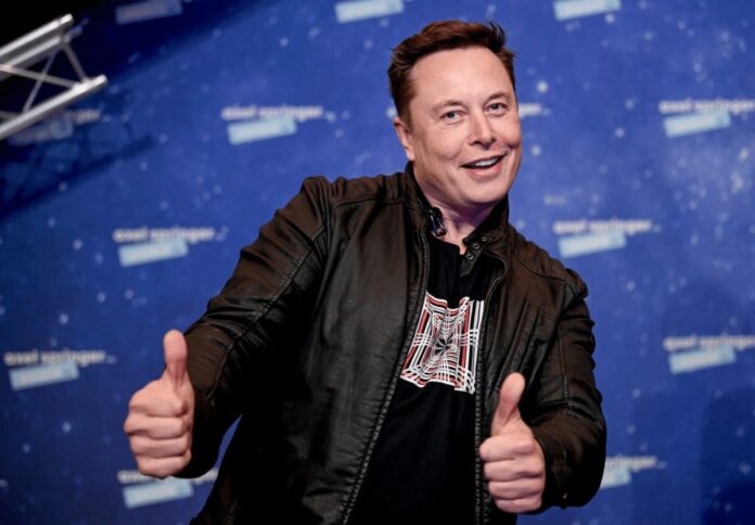 Elon Musk: “En realidad, no tengo un plan de negocios”