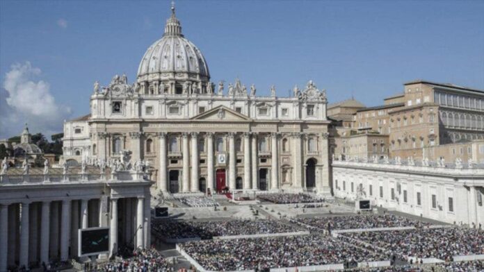 Santa Sede preocupada por detención del cardenal Zen