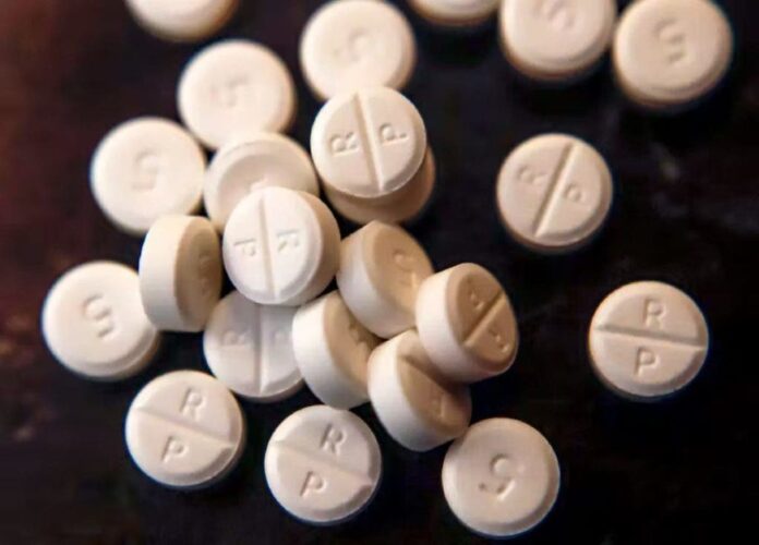 Muertes por sobredosis alcanzan récord en EEUU