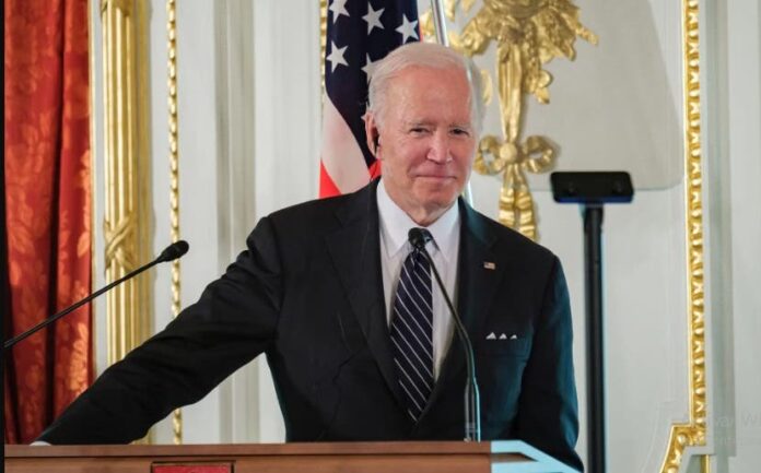 Joe Biden advierte sobre intervención militar si China intenta tomar Taiwán