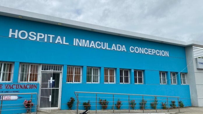 SNS pone en funcionamiento Unidad de Cuidados Intensivos Neonatal