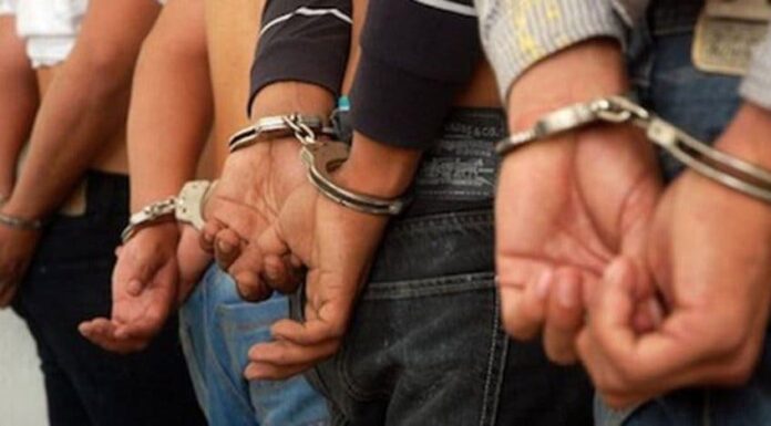 Arrestan a 52 personas por distintos delitos a nivel nacional en las últimas 24 horas