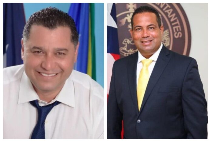 Arrestan a dos alcaldes de Puerto Rico señalados de corrupción