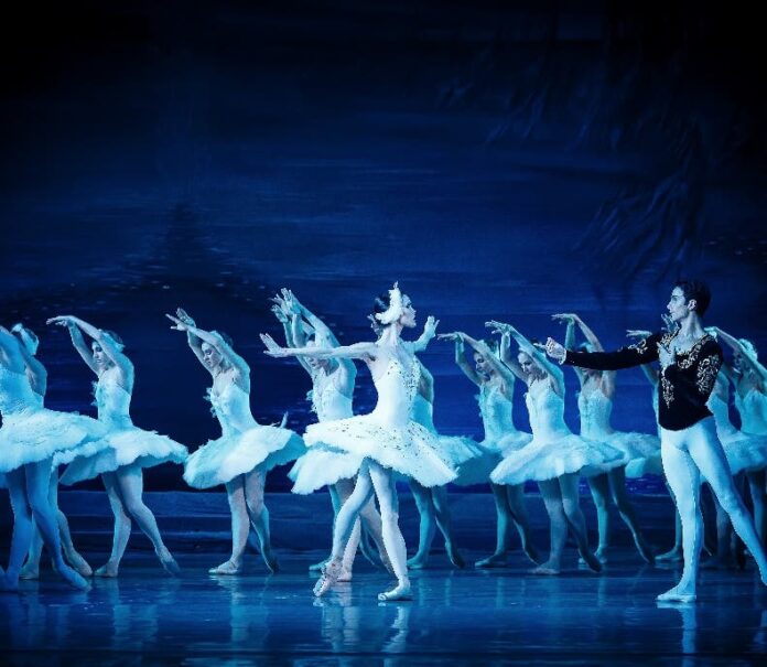 Ballet de Ucrania se presentará en el TN