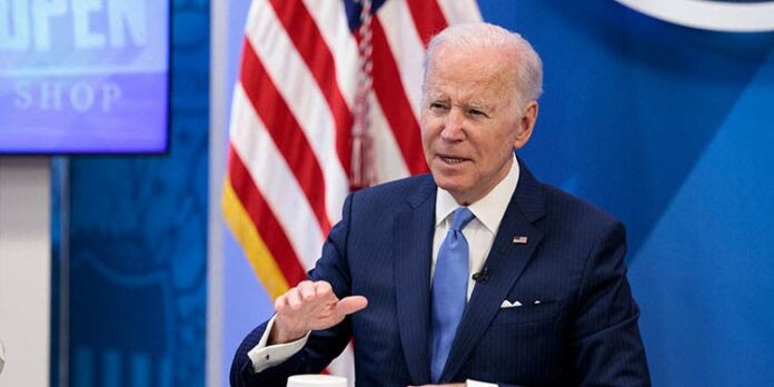 Biden advierte al Supremo que responderá a una posible derogación del aborto