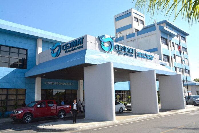 De 425 clínicas que tiene República Dominicana, 188 fueron habilitadas