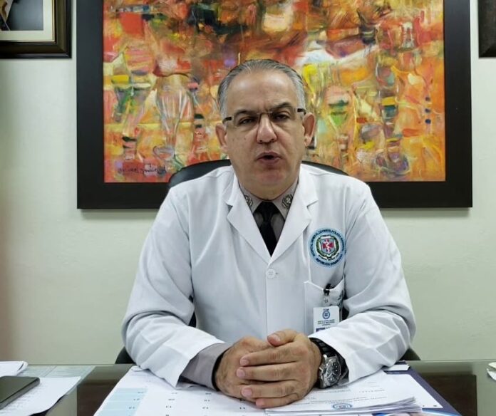 Director hospital Calventi aclara nunca retuvieron cadáver