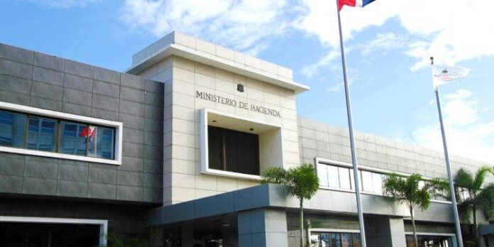 Estado dominicano recibe US$26,838,500, informa Hacienda