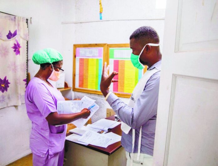 Hospital Médicos Sin Fronteras en Haití Saturado por guerra entre bandas