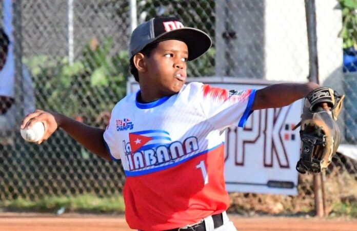 La Habana vuelve a mostrar su furia en el torneo City Champs