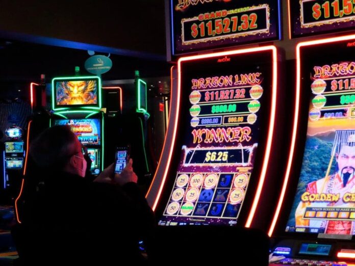 Las Vegas: Casino regala 5.000 dólares a sus empleados