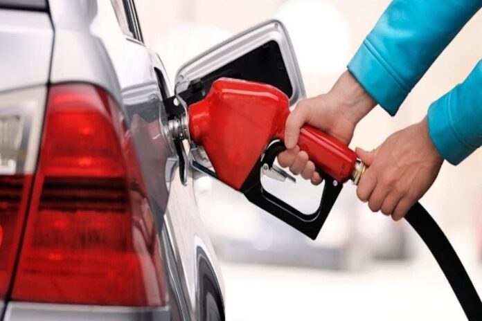 Los precios de la gasolina en Estados Unidos marcan un nuevo récord