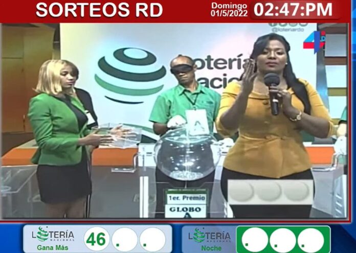 Lotería Nacional solicita MP investigar canal «Sorteos RD» por video adulterado