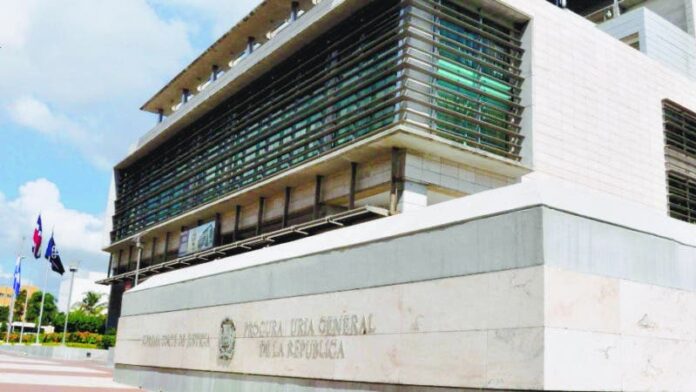 Ministerio Público solicita incautar 34 inmuebles a “Julito Kilo”